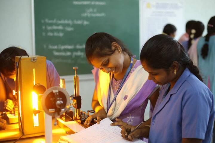 laboratory